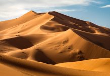 9 Fakta Menarik Tentang Gurun Sahara 9 Fakta Menarik Tentang Gurun Sahara