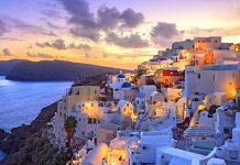 20 Fakta Menarik Tentang Negara Yunani