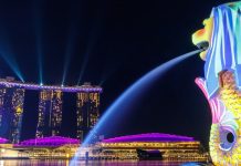 8 Fakta Menarik Tentang Negara Singapura